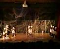 HAMLET Deneme Sahnesi HAMLET Deneme Sahnesi