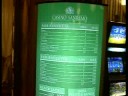 Mediagold.it - Novit� per il Casin� di Sanremo