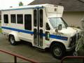 wheelchair- & scooter-accessible motorhome FOR SALE