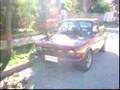 Fiat 147 Motor 850.