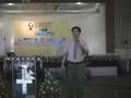 videos de CCCHT 46th YR.  ANNIV. MSG. REV. DR. IRVING DE MESA  3/4