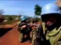 MONUC's Military Contingents