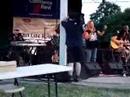 7/29/08 - Ted Poley - Maybe, w/Eric Ragno, Vic Rivera, etc.