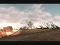 World In Conflict Farmland Assault World In Conflict Farmland Assault