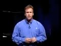 steve jobs apple special event keynote 1999  part 3 
