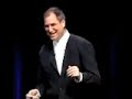 steve jobs apple special event keynote 1999  part 3 