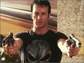 The Punisher Tribute