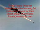 Sri Lanka Air Force destroy major Tamil Tiger Terrorist Camp Sri Lanka Air Force destroy major Tamil Tiger Terrorist Camp
