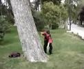 le parkour