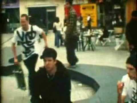 The Scrum Tilly Lush - Teaser(HQ)