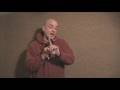 Mike Lucas in the Comedy Spotlight