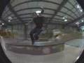 boarderline #3 big up baby