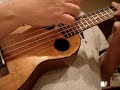 Mele Kalikimaka ukulele Mele Kalikimaka ukulele