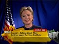 mad money   jim cramers interview with hillary clinton