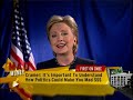 mad money   jim cramers interview with hillary clinton