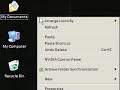 Have a problem? Ask in the forum:http://www.mob3.co.uk/forumor the live chat:http://www.mob3.co.uk/chatHere I show you a great program called TweakUI and answer the question submitted by jesseizballin13.TweakUI is great for Windows XP.TweakUI:http://www.microsoft.com/windowsxp/downloads/powertoys/xppowertoys.mspxTweakVI (Vista):http://www.totalidea.com/content/tweakvi/tweakvi-index.php