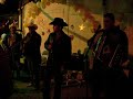 Felix Arreola cantando Seis Pies Abajo