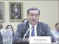 Immigration Hearing 5/10/2007--Mark S. Krikorian (CIS)