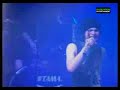 HIM-Circle Of Fear(Live Hamburg 2003)