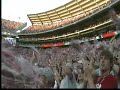 Alabama Football Winning Play Fight Song & Rammer Jammer