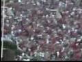 Alabama Football Winning Play Fight Song & Rammer Jammer