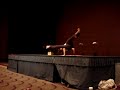 arm balance arm balance