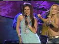 Selena Vive! Olga Tanon - La Llamada