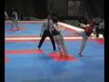 videos de TAEKWONDO