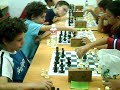 Torneo fin de curso escuela de la A.A.A.