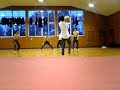 Body dodge ball