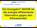 Giese BHKW-Vortrag Teil 1 von 3 Giese BHKW-Vortrag Teil 1 von 3