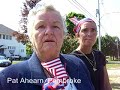 Funeral of Army Pfc. Matthew Bean