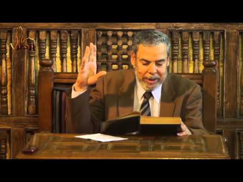 الحلقة 9 من شرح تفسير الكشاف للزمخشري للدكتور عبدالغفار هلال | تفسير سورة الفاتحة