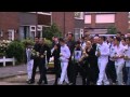 Stille tocht Mesrop Jegojan