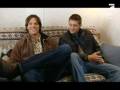 Jared and Jensen Pro Sieben Interview