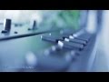 Ensoniq ASR X Layout