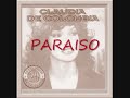 Claudia de Colombia - Paraíso Claudia de Colombia - Paraíso