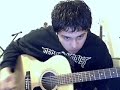 Necrophagist - Epitaph Acoustic