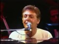videos de Hey Jude Paul McCartney