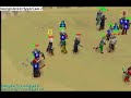 duel arena ownage #3