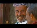yemen's powerful religious clerics want the government to clamp down on what they call 'immoral' behaviour. 

they say it's a quest to preserve the muslim 'way of life'.

but as hashem ahelbarra discovers, not everyone agrees with the clerics.