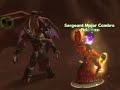 Fidelitas guild Promo