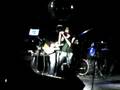 The Lotus Theory performs "Mad World" cover
