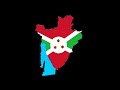 Willkommen in Burundi