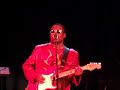 this is a video of amadou & mariam, the blind french-language singers from mali, at an benefit concert in athens, greece to establish an aids orphanage in their homeland.  a great cause and a fabulous show.  there are 8 videos total, more info on each to come later...