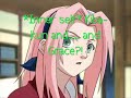 Naruto Chat 12: The Long Awaited Wedding!