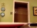 Saran Wrap Scare