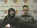 videos de Nokia Trends Lab Night: intervista a I Serpenti