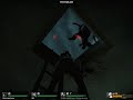 Left 4 Dead Ladder Glitch