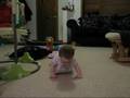 Gwendolyn Crawling